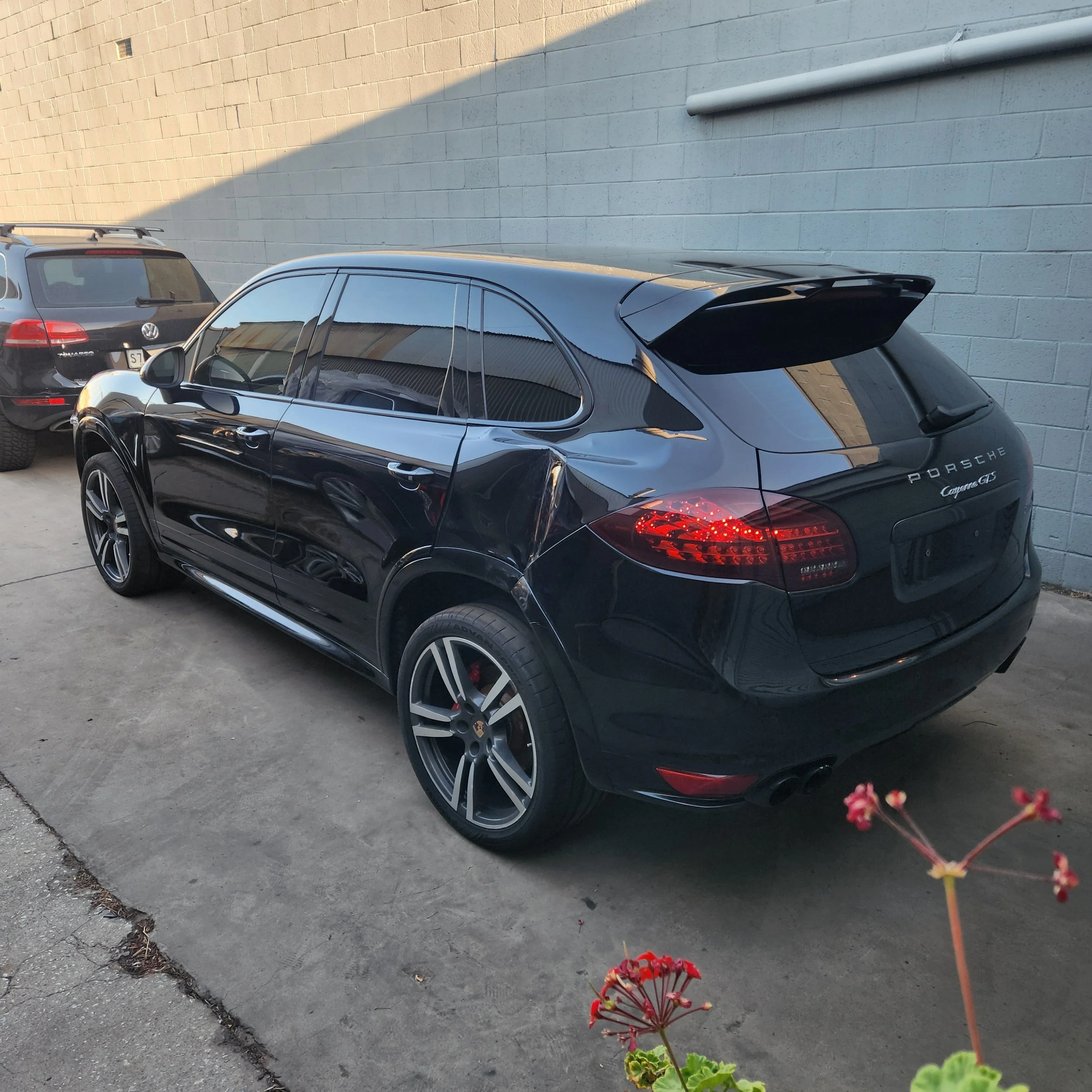 Premium Recycled European Car Parts